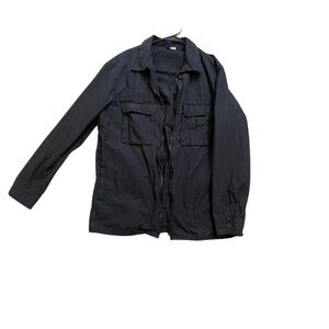 H&M Men’s Military Jacket